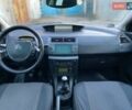 Черный Ситроен С4, объемом двигателя 2 л и пробегом 245 тыс. км за 4450 $, фото 34 на Automoto.ua