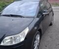 Черный Ситроен С4, объемом двигателя 1.59 л и пробегом 230 тыс. км за 3900 $, фото 1 на Automoto.ua