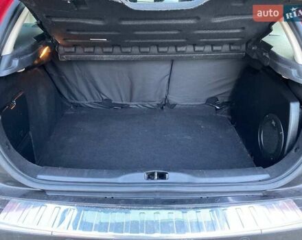 Черный Ситроен С4, объемом двигателя 2 л и пробегом 245 тыс. км за 4450 $, фото 38 на Automoto.ua