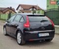 Черный Ситроен С4, объемом двигателя 2 л и пробегом 245 тыс. км за 4250 $, фото 11 на Automoto.ua