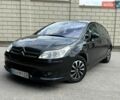 Чорний Сітроен С4, об'ємом двигуна 1.59 л та пробігом 220 тис. км за 2700 $, фото 1 на Automoto.ua