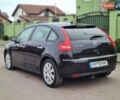 Черный Ситроен С4, объемом двигателя 2 л и пробегом 245 тыс. км за 4250 $, фото 12 на Automoto.ua