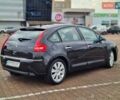 Черный Ситроен С4, объемом двигателя 2 л и пробегом 245 тыс. км за 4450 $, фото 13 на Automoto.ua