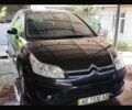 Черный Ситроен С4, объемом двигателя 2 л и пробегом 150 тыс. км за 3200 $, фото 1 на Automoto.ua