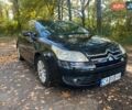 Черный Ситроен С4, объемом двигателя 1.59 л и пробегом 260 тыс. км за 5300 $, фото 5 на Automoto.ua