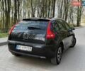 Черный Ситроен С4, объемом двигателя 1.6 л и пробегом 219 тыс. км за 3900 $, фото 13 на Automoto.ua