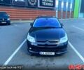 Черный Ситроен С4, объемом двигателя 2 л и пробегом 178 тыс. км за 5500 $, фото 1 на Automoto.ua
