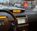 Черный Ситроен С4, объемом двигателя 2 л и пробегом 244 тыс. км за 4500 $, фото 9 на Automoto.ua