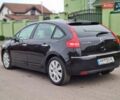 Черный Ситроен С4, объемом двигателя 2 л и пробегом 245 тыс. км за 4250 $, фото 13 на Automoto.ua