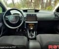 Черный Ситроен С4, объемом двигателя 1.6 л и пробегом 311 тыс. км за 5200 $, фото 2 на Automoto.ua
