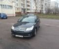 Чорний Сітроен С4, об'ємом двигуна 1.6 л та пробігом 322 тис. км за 2600 $, фото 1 на Automoto.ua
