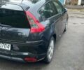 Черный Ситроен С4, объемом двигателя 0 л и пробегом 310 тыс. км за 1657 $, фото 1 на Automoto.ua