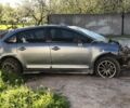 Черный Ситроен С4, объемом двигателя 1.6 л и пробегом 200 тыс. км за 650 $, фото 1 на Automoto.ua