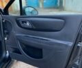 Черный Ситроен С4, объемом двигателя 2 л и пробегом 245 тыс. км за 4250 $, фото 19 на Automoto.ua
