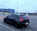 Черный Ситроен С4, объемом двигателя 1.4 л и пробегом 250 тыс. км за 2850 $, фото 1 на Automoto.ua
