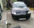 Чорний Сітроен С4, об'ємом двигуна 2 л та пробігом 100 тис. км за 4500 $, фото 1 на Automoto.ua