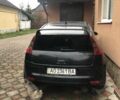 Черный Ситроен С4, объемом двигателя 1.59 л и пробегом 190 тыс. км за 4500 $, фото 1 на Automoto.ua