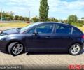 Черный Ситроен С4, объемом двигателя 1.6 л и пробегом 288 тыс. км за 4300 $, фото 1 на Automoto.ua