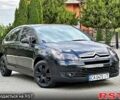 Чорний Сітроен С4, об'ємом двигуна 2 л та пробігом 259 тис. км за 5900 $, фото 4 на Automoto.ua