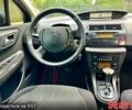 Чорний Сітроен С4, об'ємом двигуна 2 л та пробігом 259 тис. км за 5900 $, фото 7 на Automoto.ua