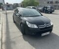 Черный Ситроен С4, объемом двигателя 1.5 л и пробегом 190 тыс. км за 4100 $, фото 11 на Automoto.ua