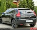 Чорний Сітроен С4, об'ємом двигуна 2 л та пробігом 259 тис. км за 5900 $, фото 2 на Automoto.ua