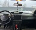 Чорний Сітроен С4, об'ємом двигуна 1.6 л та пробігом 236 тис. км за 4000 $, фото 2 на Automoto.ua