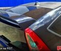 Черный Ситроен С4, объемом двигателя 2 л и пробегом 272 тыс. км за 5700 $, фото 6 на Automoto.ua