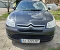 Чорний Сітроен С4, об'ємом двигуна 1.4 л та пробігом 220 тис. км за 4950 $, фото 1 на Automoto.ua