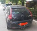 Черный Ситроен С4, объемом двигателя 1.6 л и пробегом 225 тыс. км за 3500 $, фото 1 на Automoto.ua