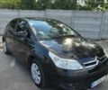 Чорний Сітроен С4, об'ємом двигуна 1.4 л та пробігом 270 тис. км за 3603 $, фото 1 на Automoto.ua