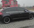 Черный Ситроен С4, объемом двигателя 1.59 л и пробегом 200 тыс. км за 3550 $, фото 6 на Automoto.ua