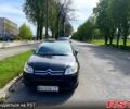 Чорний Сітроен С4, об'ємом двигуна 1.6 л та пробігом 0 тис. км за 2500 $, фото 1 на Automoto.ua