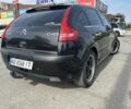 Черный Ситроен С4, объемом двигателя 1.5 л и пробегом 190 тыс. км за 4100 $, фото 2 на Automoto.ua