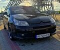 Чорний Сітроен С4, об'ємом двигуна 2 л та пробігом 279 тис. км за 4500 $, фото 1 на Automoto.ua