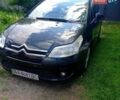 Черный Ситроен С4, объемом двигателя 1.6 л и пробегом 212 тыс. км за 2860 $, фото 2 на Automoto.ua