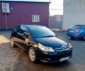 Черный Ситроен С4, объемом двигателя 1.6 л и пробегом 204 тыс. км за 4500 $, фото 1 на Automoto.ua