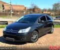 Чорний Сітроен С4, об'ємом двигуна 1.6 л та пробігом 205 тис. км за 5500 $, фото 1 на Automoto.ua