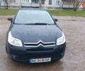 Чорний Сітроен С4, об'ємом двигуна 1.6 л та пробігом 210 тис. км за 4600 $, фото 1 на Automoto.ua