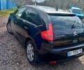 Черный Ситроен С4, объемом двигателя 1.6 л и пробегом 0 тыс. км за 4100 $, фото 3 на Automoto.ua