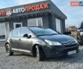 Ситроен С4 2006 в Харькове на Automoto.ua Черный Ситроен С4, объемом двигателя 1.59 л и пробегом 164 тыс. км за 3300 $, фото 1 на Automoto.ua