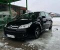 Черный Ситроен С4, объемом двигателя 1.6 л и пробегом 236 тыс. км за 3500 $, фото 1 на Automoto.ua
