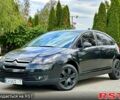 Чорний Сітроен С4, об'ємом двигуна 2 л та пробігом 259 тис. км за 5900 $, фото 1 на Automoto.ua