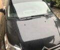 Черный Ситроен С4, объемом двигателя 1.59 л и пробегом 190 тыс. км за 4500 $, фото 1 на Automoto.ua