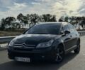 Черный Ситроен С4, объемом двигателя 1.6 л и пробегом 185 тыс. км за 3600 $, фото 1 на Automoto.ua