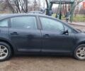 Чорний Сітроен С4, об'ємом двигуна 1.6 л та пробігом 210 тис. км за 4600 $, фото 12 на Automoto.ua