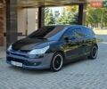 Черный Ситроен С4, объемом двигателя 2 л и пробегом 280 тыс. км за 3300 $, фото 1 на Automoto.ua
