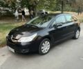 Черный Ситроен С4, объемом двигателя 1.6 л и пробегом 260 тыс. км за 3307 $, фото 1 на Automoto.ua