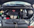 Черный Ситроен С4, объемом двигателя 1.6 л и пробегом 288 тыс. км за 4300 $, фото 6 на Automoto.ua