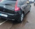 Черный Ситроен С4, объемом двигателя 1.6 л и пробегом 215 тыс. км за 3800 $, фото 1 на Automoto.ua